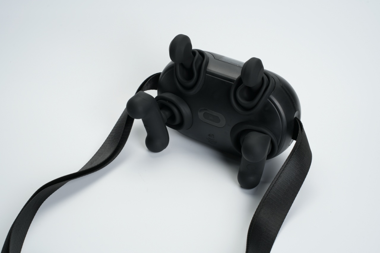 cervical massager cervical massager