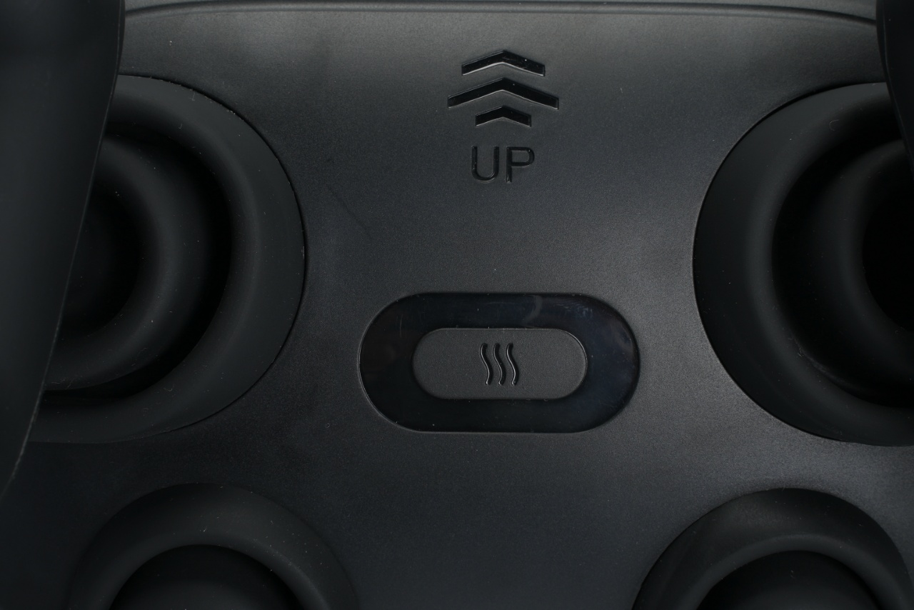 cervical massager cervical massager