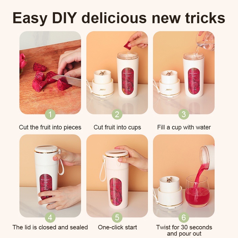 portable juicer portable juicer