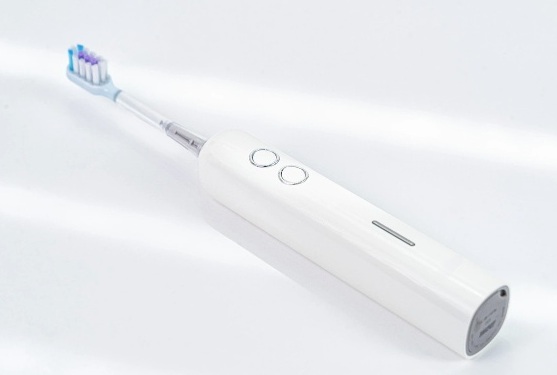 sweeping electric toothbrush sweeping electric toothbrush