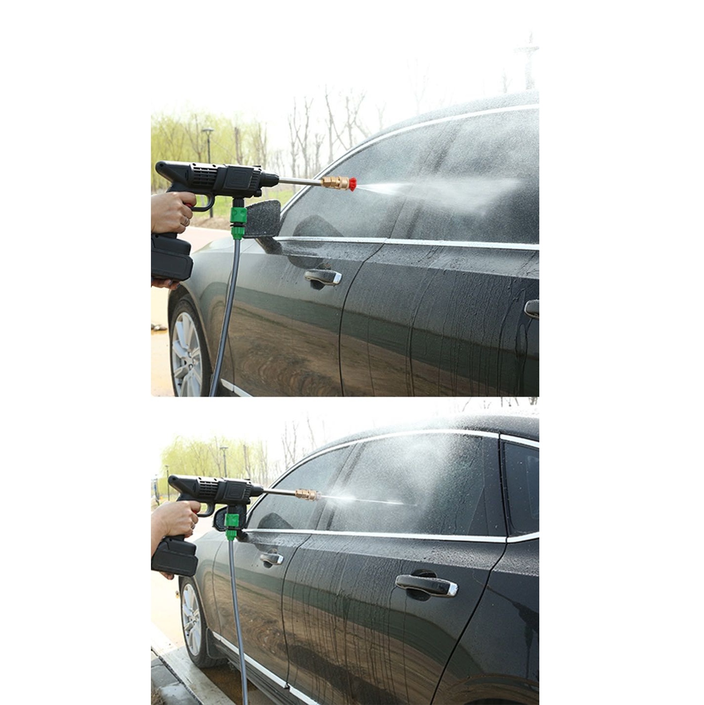 portable car washer portable car washer