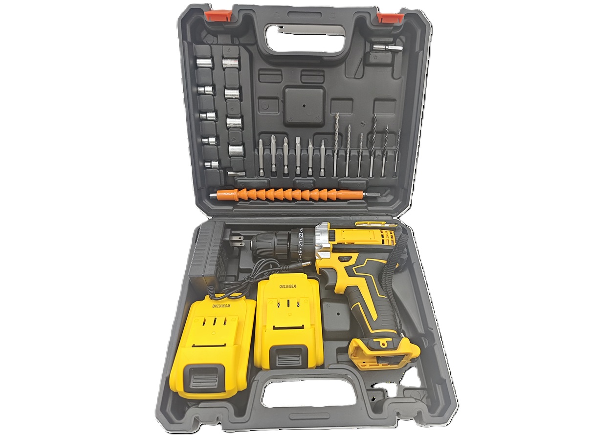 lithium ion drill lithium ion drill