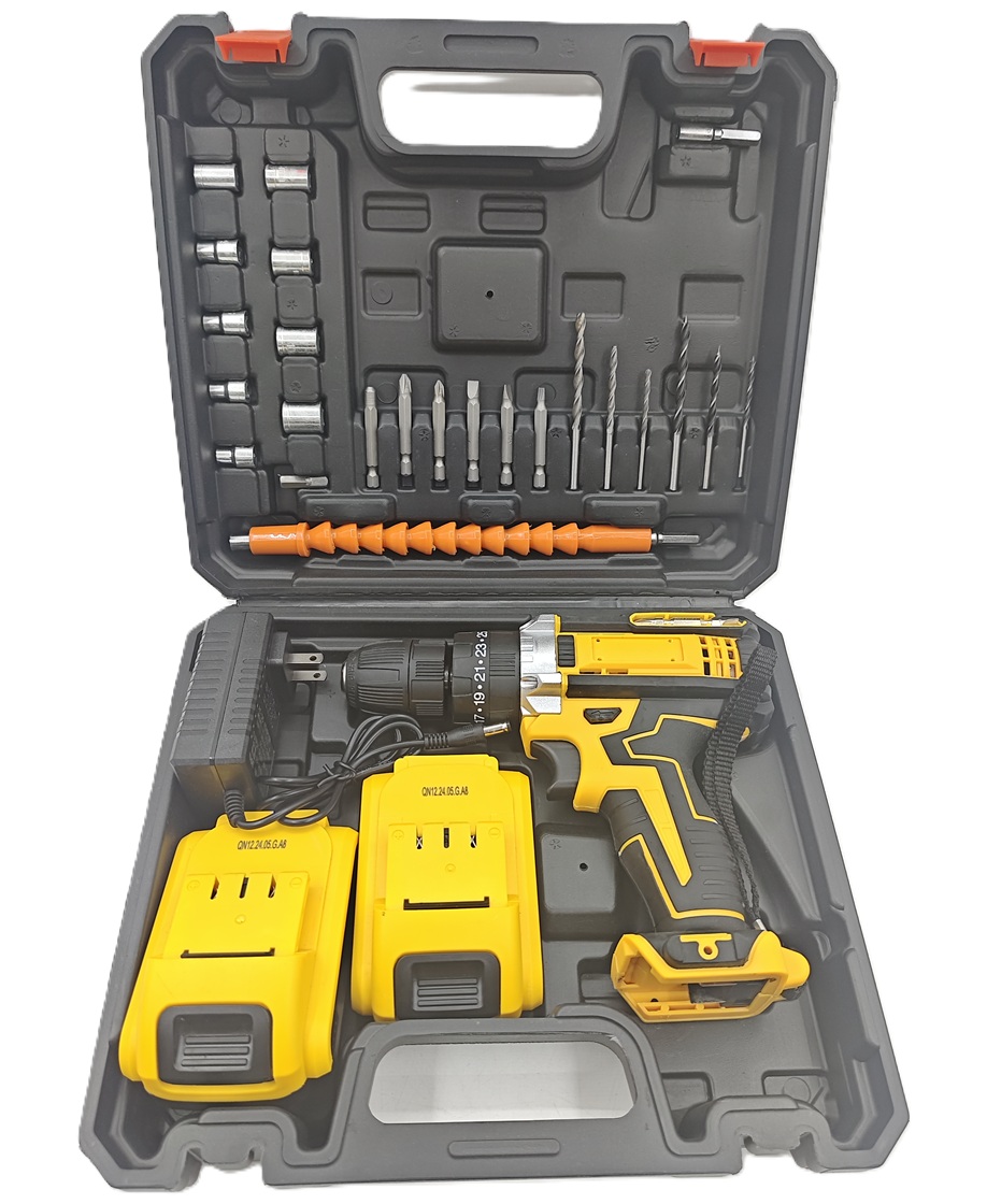 lithium ion drill lithium ion drill