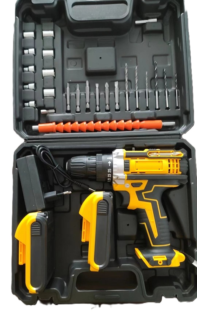 lithium ion drill lithium ion drill