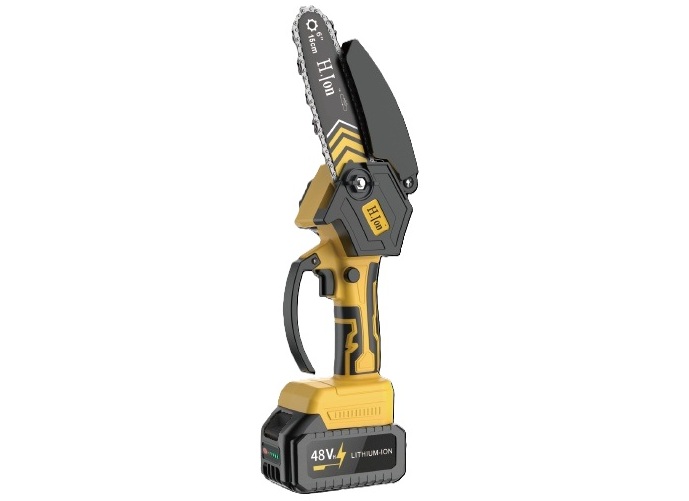 6 inch brushless electric saw 6 inch brushless electric saw