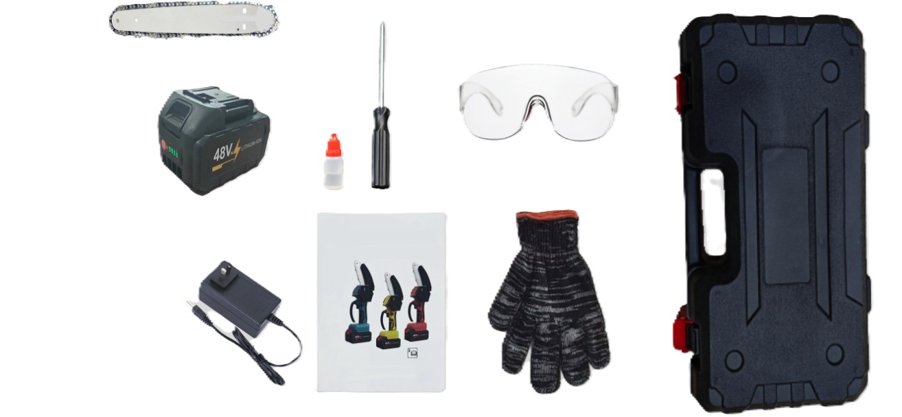 6 inch brushless electric saw 6 inch brushless electric saw