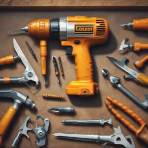 DIY Tools