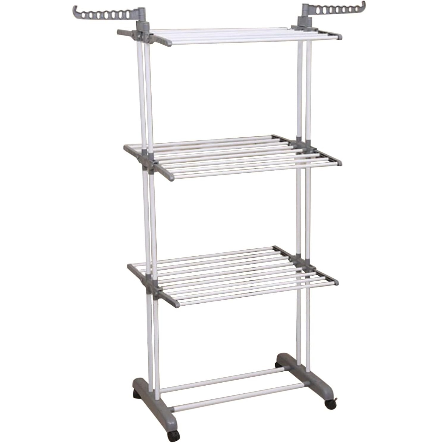 3 tier laundry drying rack 3 tier laundry drying rack