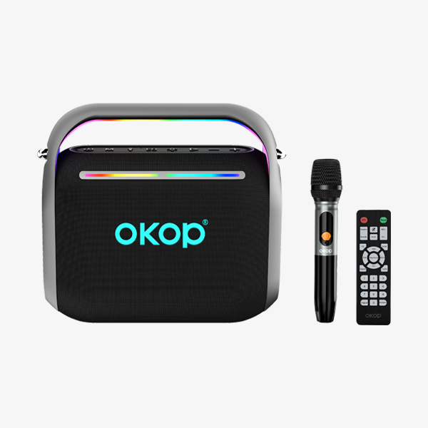 okop wireless speaker kp8003 okop wireless speaker kp8003