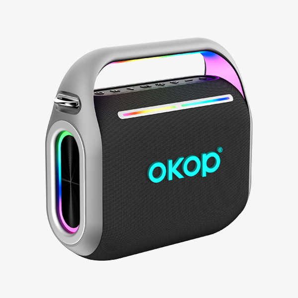 okop wireless speaker kp8003 okop wireless speaker kp8003