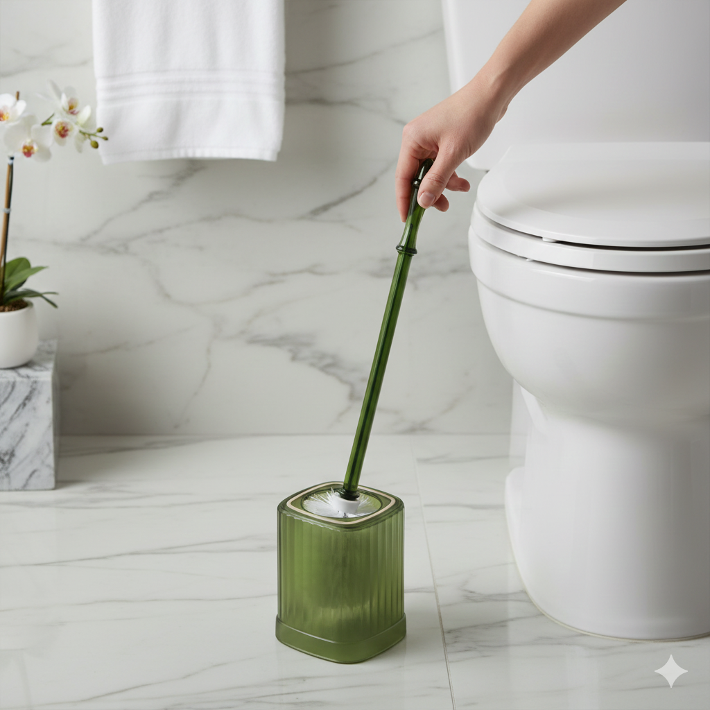 toilet cleaning set toilet cleaning set