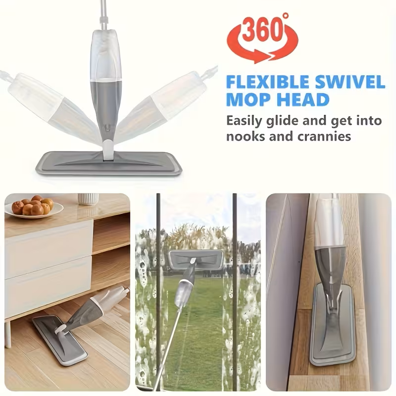 spray mop with fine mist nozzle spray mop with fine mist nozzle