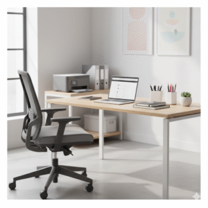 Office Supplies & Furniture