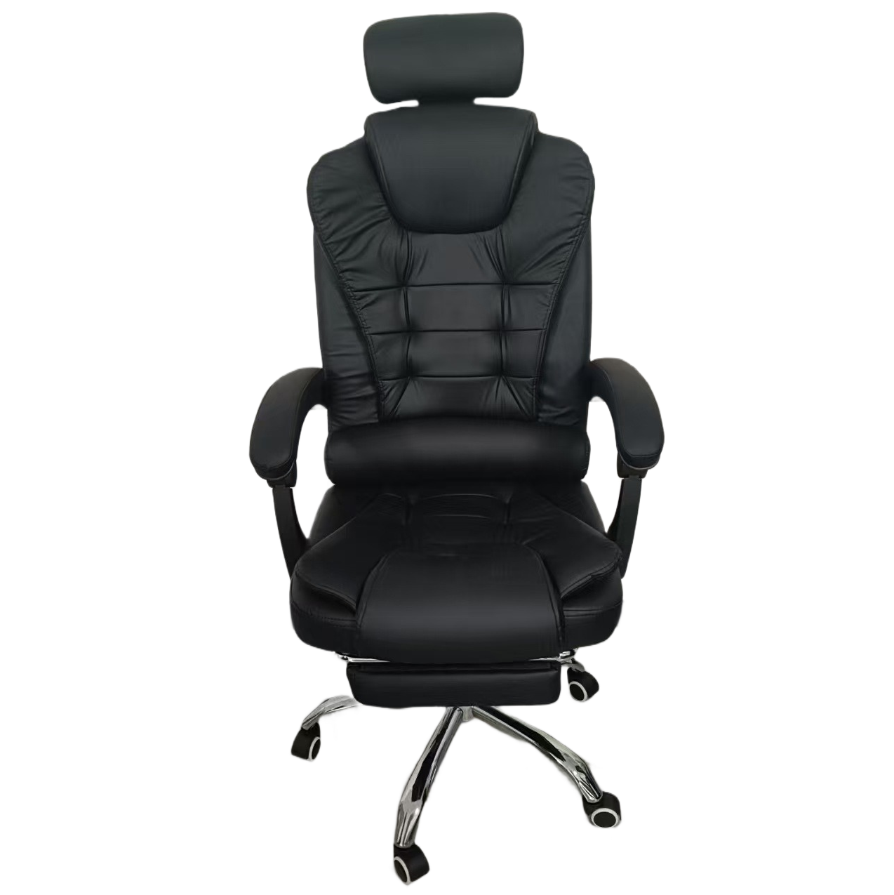 8 point pvc leatherette massage office chair with footrest & headrest with adjustable remote control 8 point pvc leatherette massage office chair with footrest & headrest with adjustable remote control