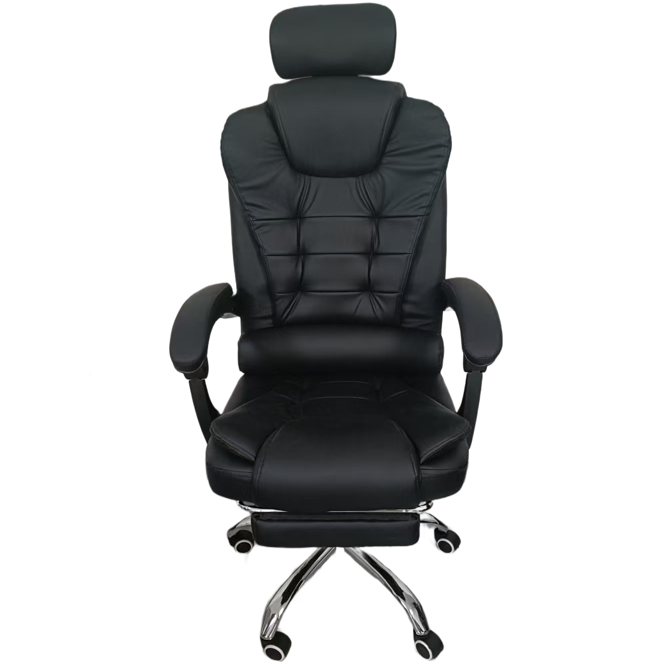 8 point pvc leatherette massage office chair with footrest & headrest with adjustable remote control 8 point pvc leatherette massage office chair with footrest & headrest with adjustable remote control