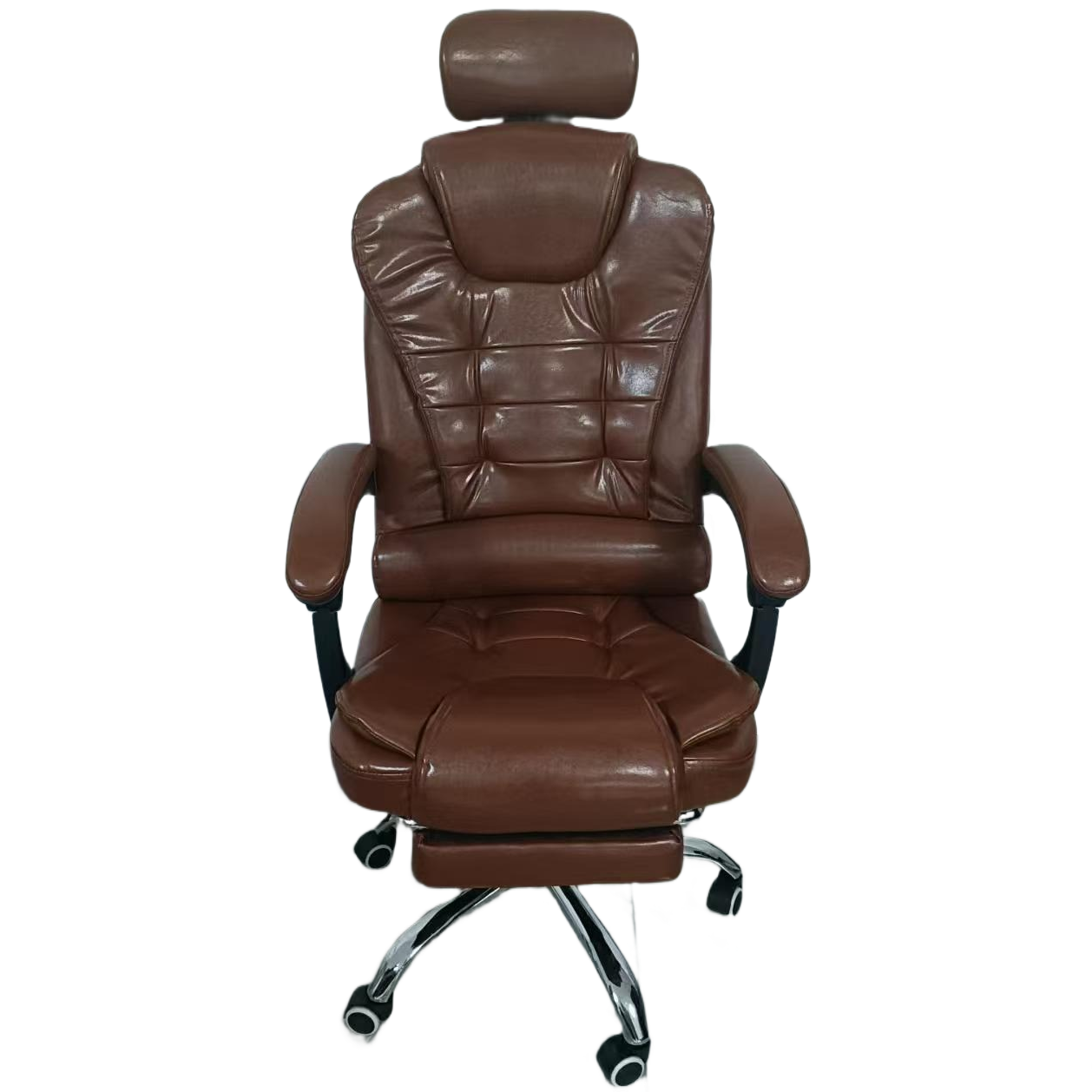 8 point pvc leatherette massage office chair with footrest & headrest with adjustable remote control 8 point pvc leatherette massage office chair with footrest & headrest with adjustable remote control